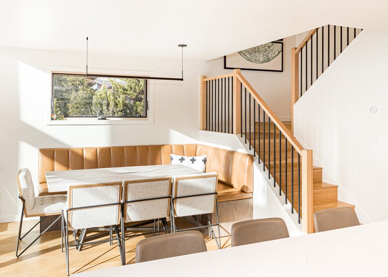 Peaceful Lake-Facing Living in Grand Lake - Grand Lake, Colorado