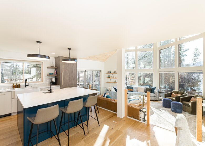 Peaceful Lake-Facing Living in Grand Lake - Grand Lake, Colorado