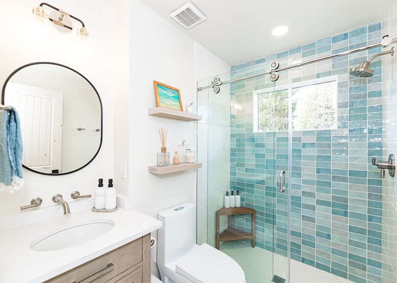 Peaceful Lake-Facing Living in Grand Lake - Grand Lake, Colorado