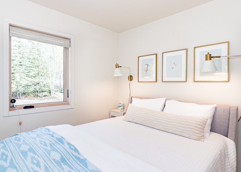 Peaceful Lake-Facing Living in Grand Lake - Grand Lake, Colorado