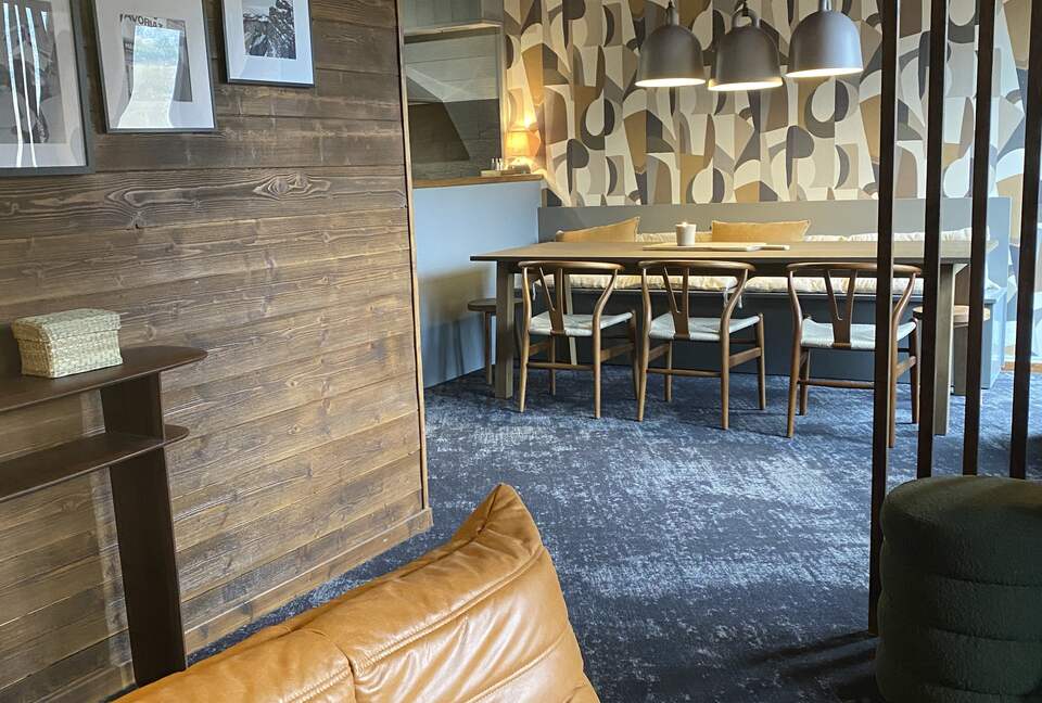 Alpine Horizon Residence – Avoriaz 1800 - Avoriaz, France