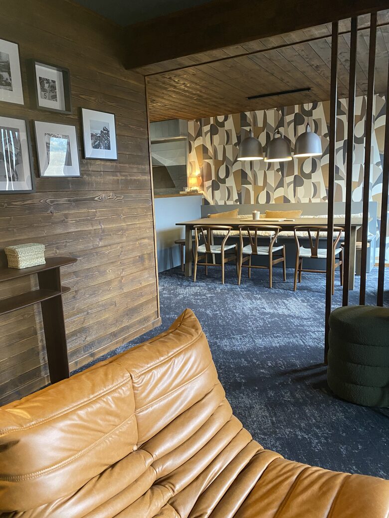 Alpine Horizon Residence – Avoriaz 1800 - Avoriaz, France
