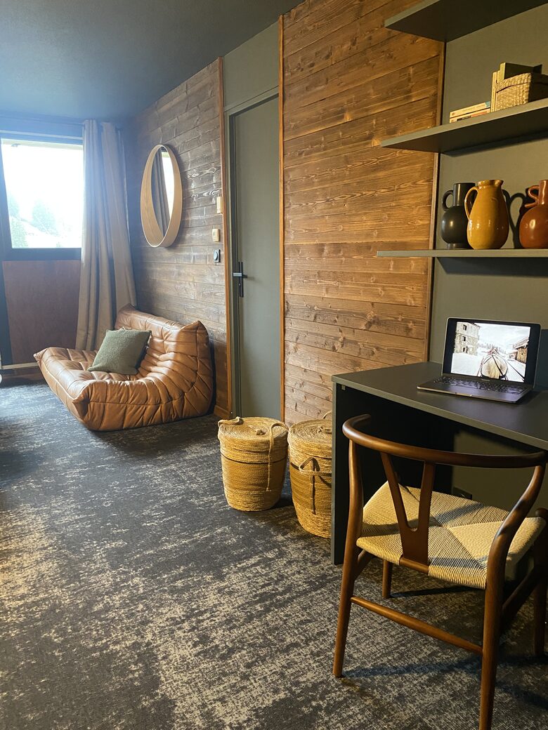 Alpine Horizon Residence – Avoriaz 1800 - Avoriaz, France