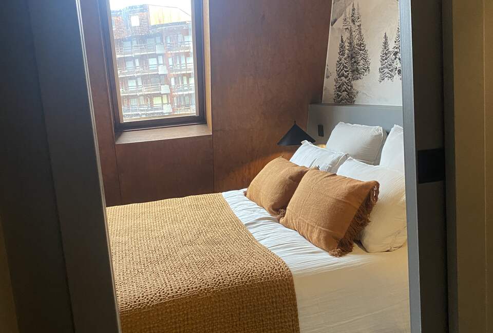 Alpine Horizon Residence – Avoriaz 1800 - Avoriaz, France