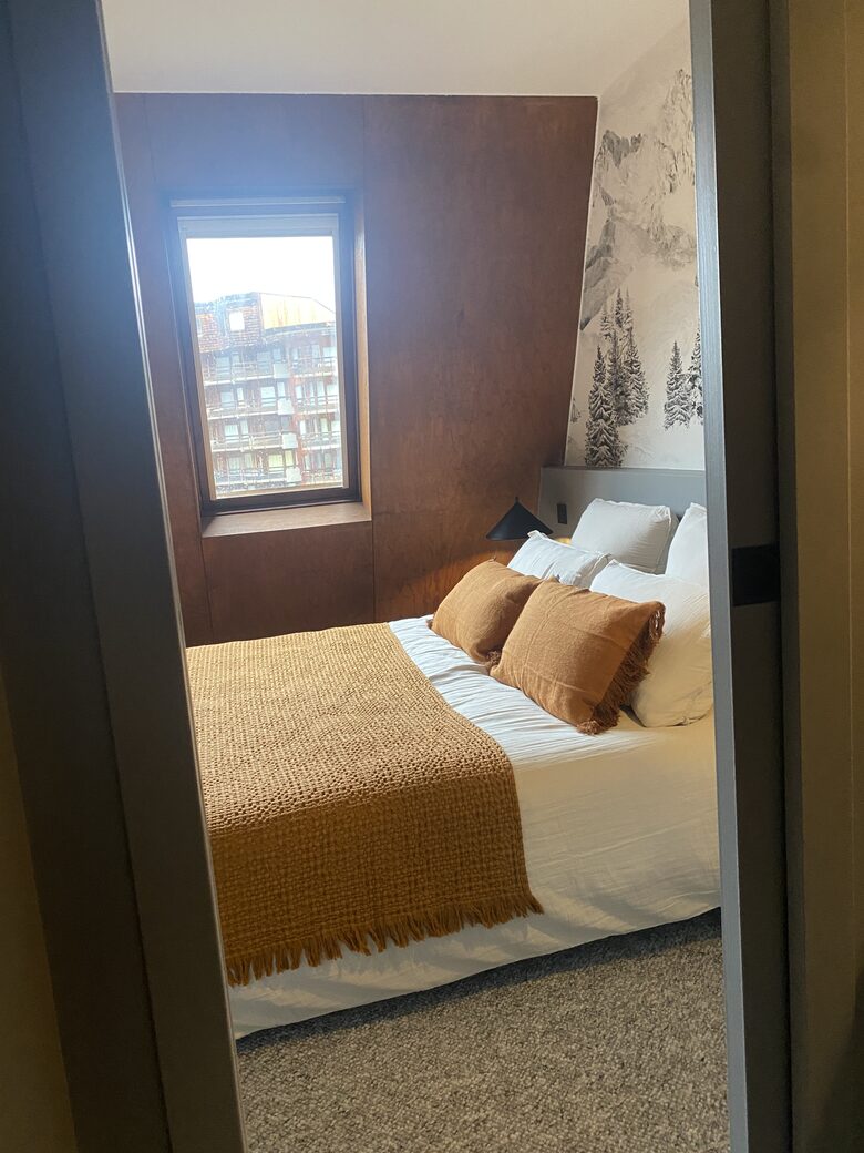 Alpine Horizon Residence – Avoriaz 1800 - Avoriaz, France