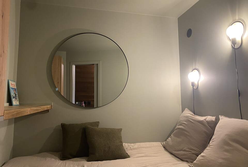 Alpine Horizon Residence – Avoriaz 1800 - Avoriaz, France