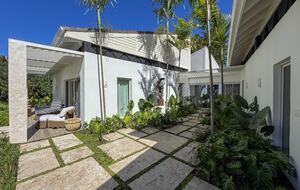 The Pool Centered Villa at Casa de Campo - La Romana, Dominican Republic