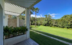 The Pool Centered Villa at Casa de Campo - La Romana, Dominican Republic