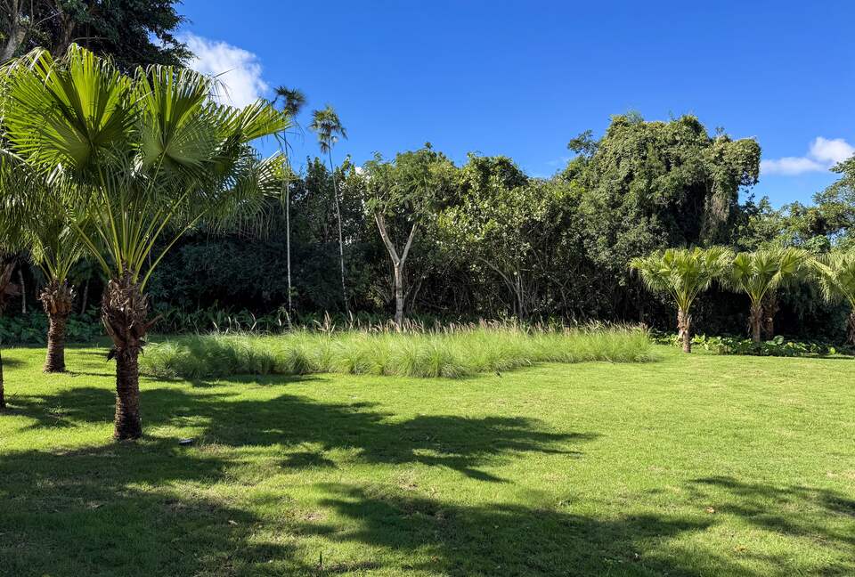 The Pool Centered Villa at Casa de Campo - La Romana, Dominican Republic