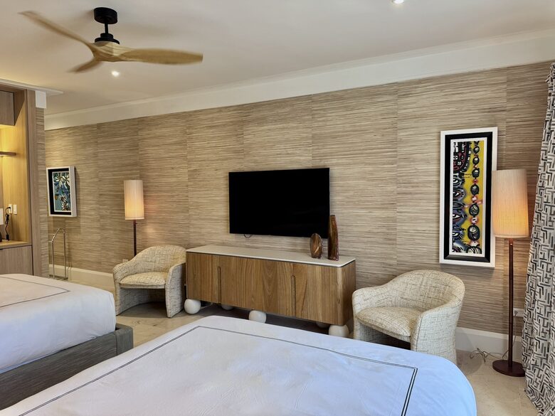 The Pool Centered Villa at Casa de Campo - La Romana, Dominican Republic