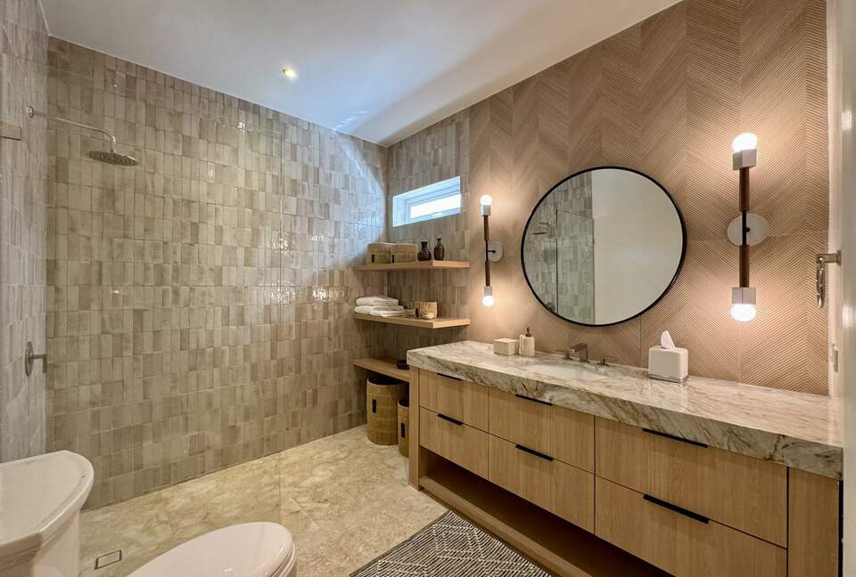 The Pool Centered Villa at Casa de Campo - La Romana, Dominican Republic