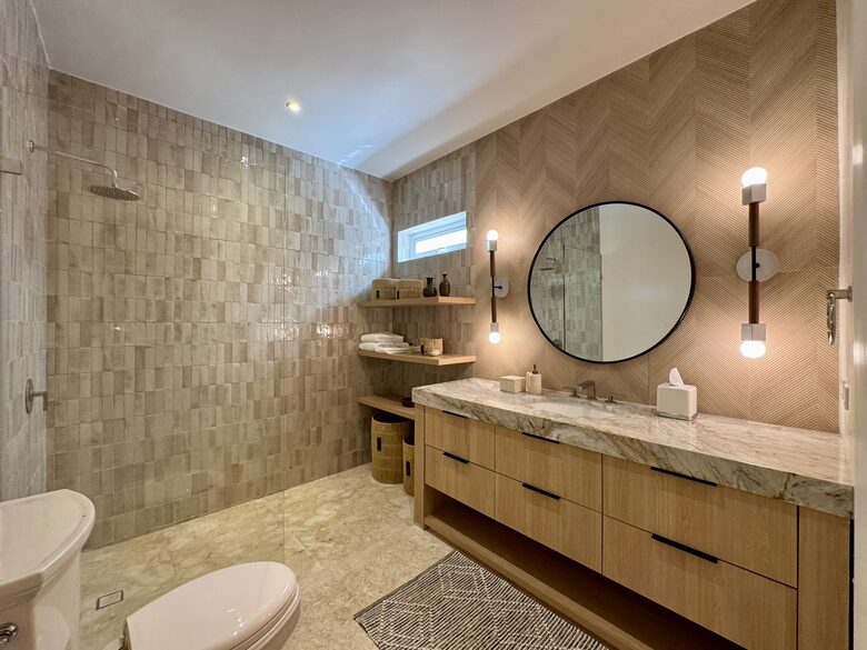 The Pool Centered Villa at Casa de Campo - La Romana, Dominican Republic