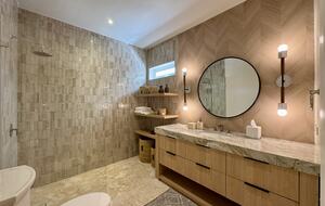 The Pool Centered Villa at Casa de Campo - La Romana, Dominican Republic