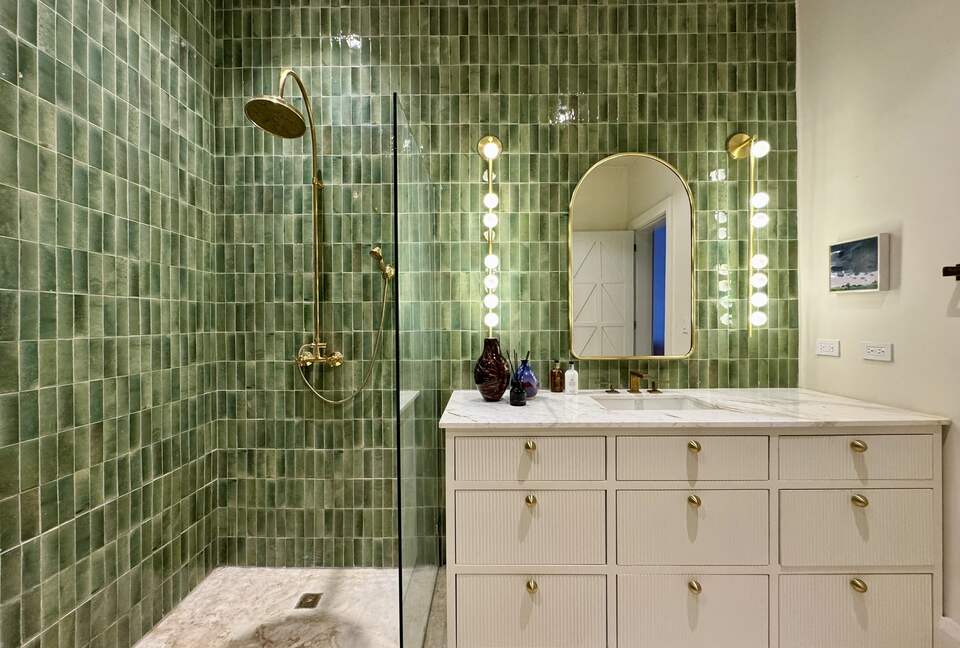 The Pool Centered Villa at Casa de Campo - La Romana, Dominican Republic