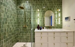 The Pool Centered Villa at Casa de Campo - La Romana, Dominican Republic