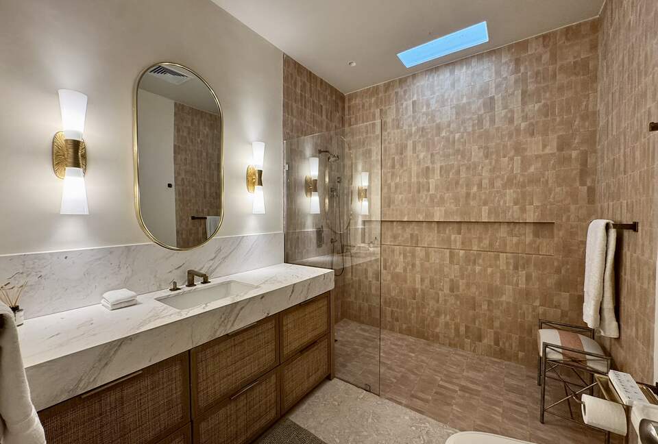 The Pool Centered Villa at Casa de Campo - La Romana, Dominican Republic