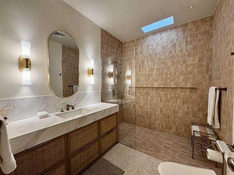 The Pool Centered Villa at Casa de Campo - La Romana, Dominican Republic