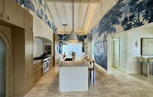 The Pool Centered Villa at Casa de Campo - La Romana, Dominican Republic