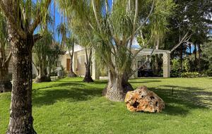 The Pool Centered Villa at Casa de Campo - La Romana, Dominican Republic