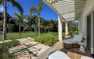 The Pool Centered Villa at Casa de Campo - La Romana, Dominican Republic
