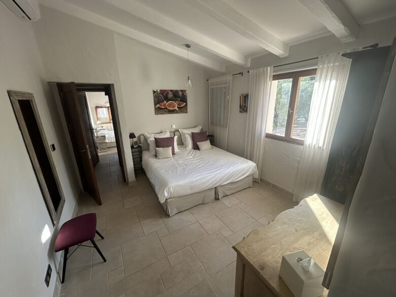 A Serene Luxury Villa in the Perfect Provence Location - Le Brûlât, France