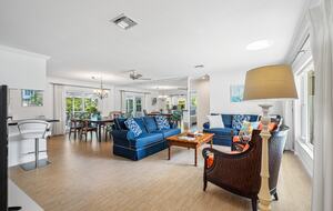 Heated Pool Oasis Near Ocean Reef Beach - Riviera Beach, Florida