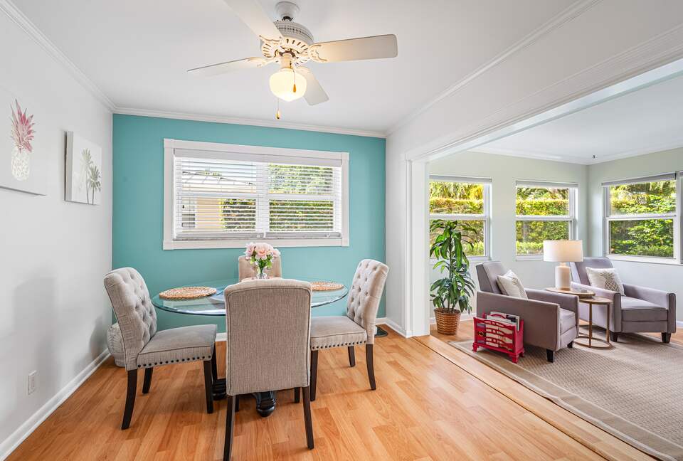 Heated Pool Oasis Near Ocean Reef Beach - Riviera Beach, Florida