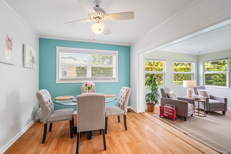 Heated Pool Oasis Near Ocean Reef Beach - Riviera Beach, Florida