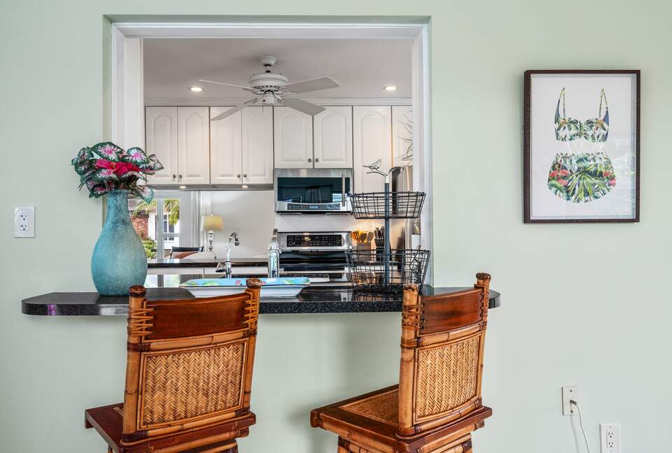 Heated Pool Oasis Near Ocean Reef Beach - Riviera Beach, Florida