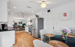 Heated Pool Oasis Near Ocean Reef Beach - Riviera Beach, Florida