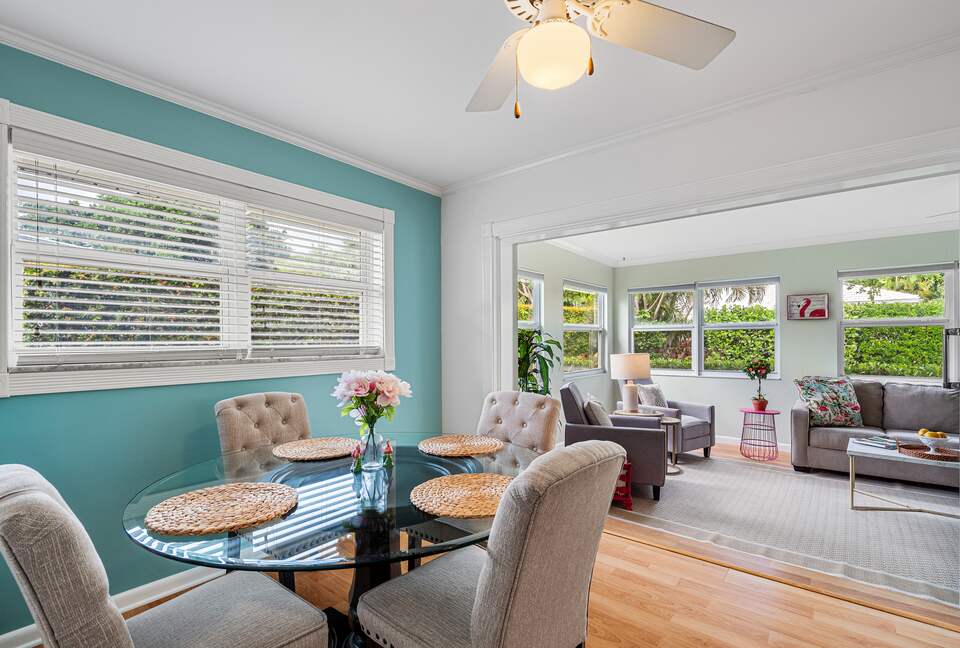 Heated Pool Oasis Near Ocean Reef Beach - Riviera Beach, Florida