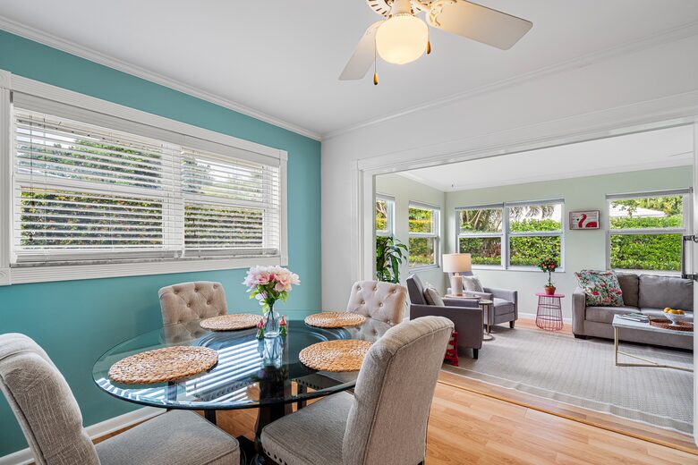 Heated Pool Oasis Near Ocean Reef Beach - Riviera Beach, Florida