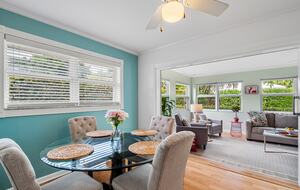 Heated Pool Oasis Near Ocean Reef Beach - Riviera Beach, Florida