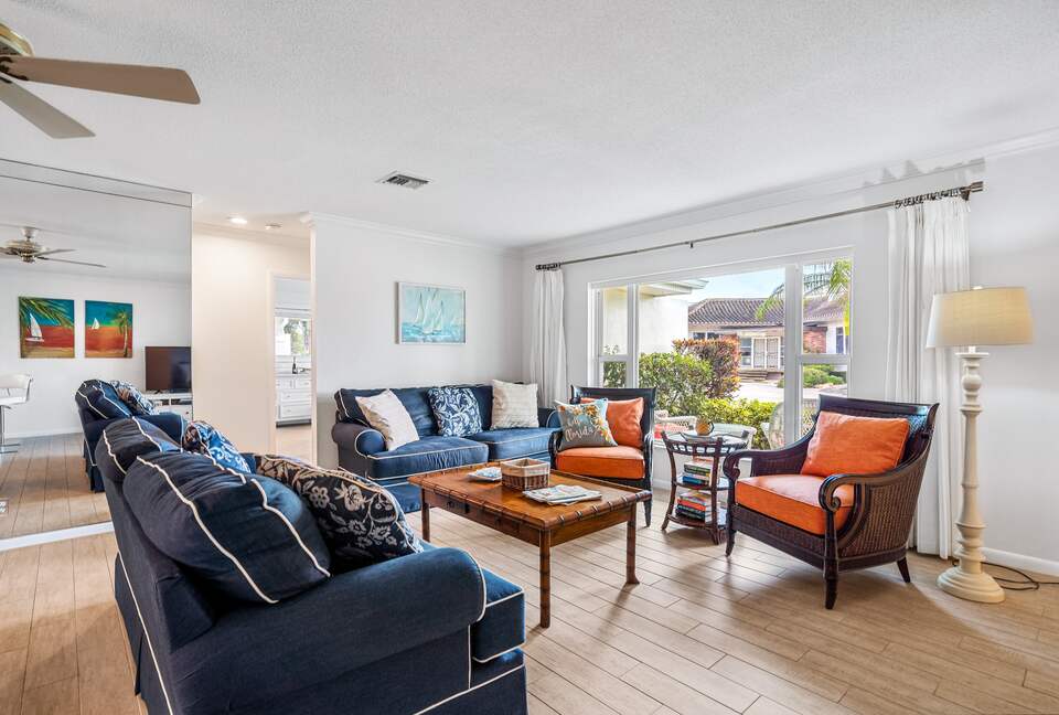 Heated Pool Oasis Near Ocean Reef Beach - Riviera Beach, Florida