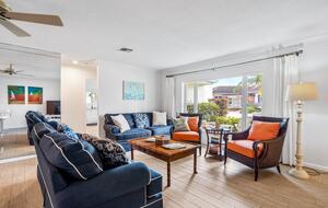 Heated Pool Oasis Near Ocean Reef Beach - Riviera Beach, Florida