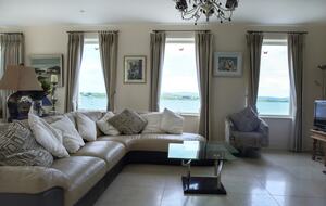 The Harbour House - Roundstone, Ireland