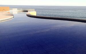 Private Pool Above the Sea of Cortez - San José del Cabo, Mexico