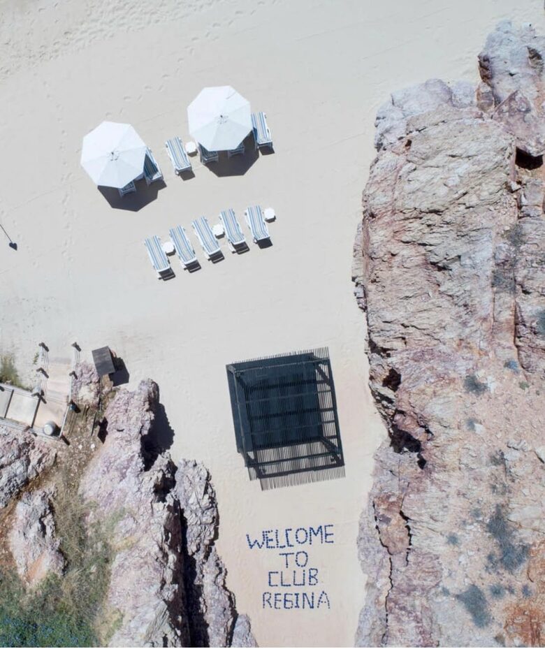 Private Pool Above the Sea of Cortez - San José del Cabo, Mexico