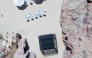 Private Pool Above the Sea of Cortez - San José del Cabo, Mexico