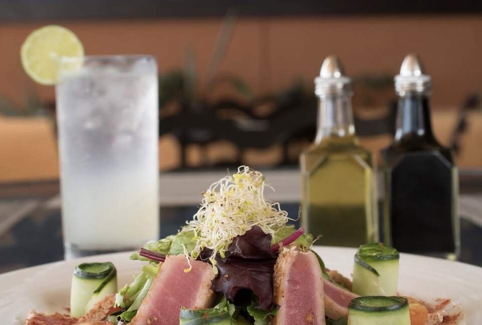 Private Pool Above the Sea of Cortez - San José del Cabo, Mexico