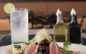 Private Pool Above the Sea of Cortez - San José del Cabo, Mexico