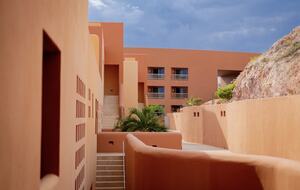 Private Pool Above the Sea of Cortez - San José del Cabo, Mexico