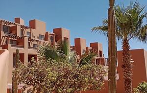 Private Pool Above the Sea of Cortez - San José del Cabo, Mexico