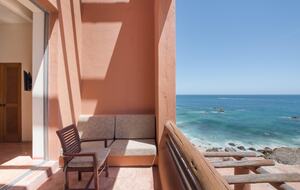 Private Pool Above the Sea of Cortez - San José del Cabo, Mexico