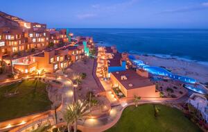 Private Pool Above the Sea of Cortez - San José del Cabo, Mexico