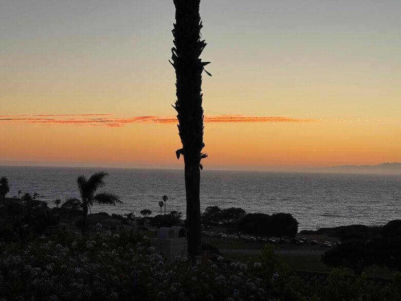 Palos Verdes Luxury Retreat with Sunset Terraces - Palos Verdes Estates, California