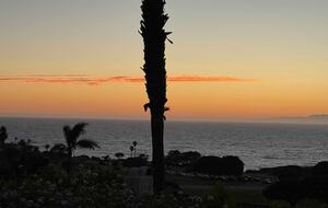 Palos Verdes Luxury Retreat with Sunset Terraces - Palos Verdes Estates, California