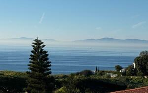 Palos Verdes Luxury Retreat with Sunset Terraces - Palos Verdes Estates, California