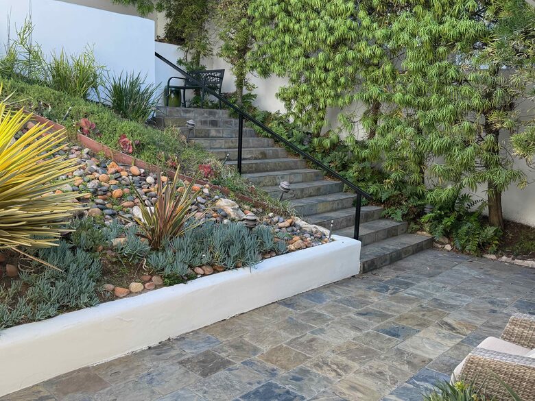 Palos Verdes Luxury Retreat with Sunset Terraces - Palos Verdes Estates, California