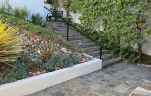 Palos Verdes Luxury Retreat with Sunset Terraces - Palos Verdes Estates, California